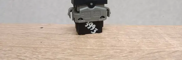 Electric window control switch