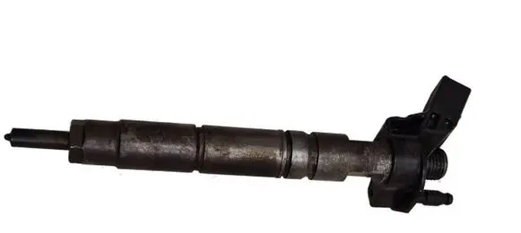 Mercedes-Benz Sprinter W906 Fuel injector A6420701387