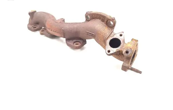Jaguar XF Exhaust manifold 9X2Q-9430-DA