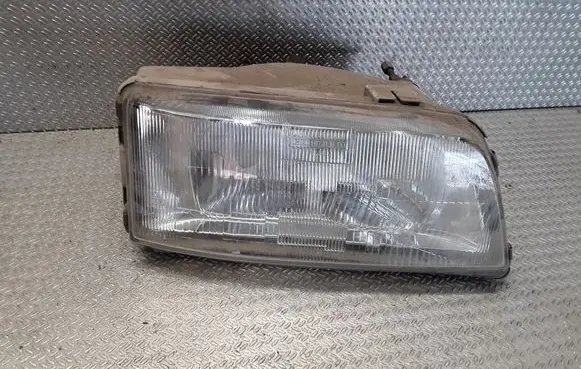 Peugeot Boxer Headlight/headlamp 35680748