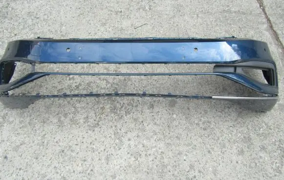 Volkswagen PASSAT B8 Front bumper 3G0807221F