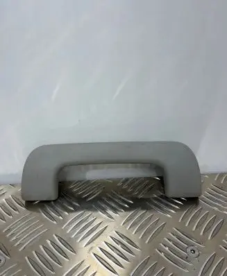 Audi Q5 SQ5 Front interior roof grab handle 8R0857607H