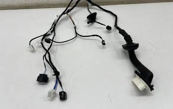 Toyota C-HR II Rear door wiring loom 82154F4250D