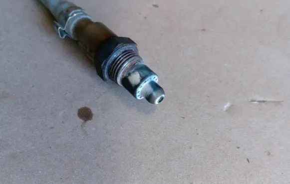 Volkswagen Tiguan Lambda probe sensor 06K906262AP