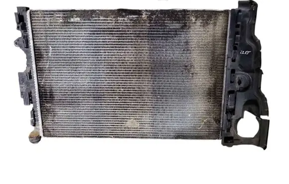 Volvo V60 Coolant radiator