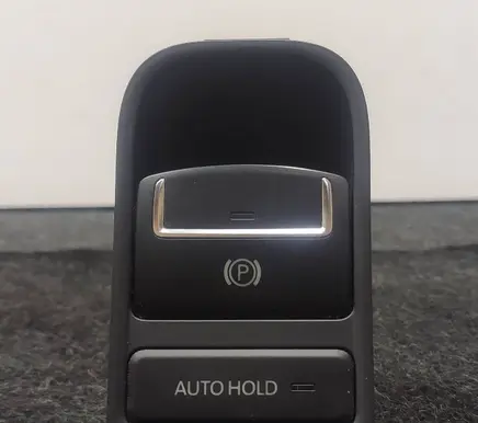 Volkswagen Tiguan Hand parking brake switch 5N0927225