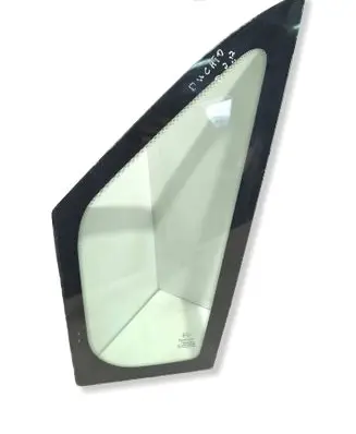 Fiat Ducato Front door vent window glass four-door 43R001583
