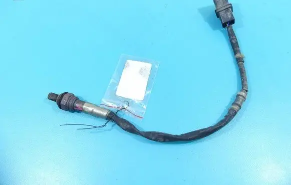 Volkswagen Polo III 6N 6N2 6NF Lambda probe sensor OZA510-V1 IMPRK1348340