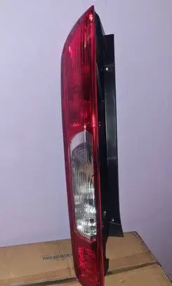 Ford Focus Rear/tail lights 4M5113A602AB