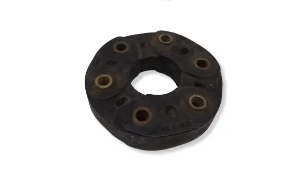Mercedes-Benz E W210 Rear prop shaft donut coupling/joint 2104110215