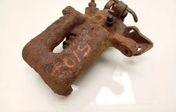 Renault Kangoo II Rear brake caliper