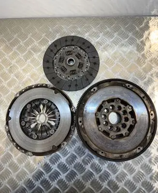 Volvo XC60 Clutch set kit 30787972 9G9N6C646GA