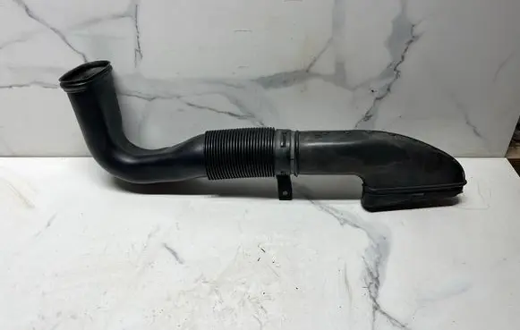 Mercedes-Benz C W204 Intercooler hose/pipe A6510903937