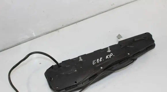BMW 1 E82 E88 Seat airbag 09B042PT00826 6981121