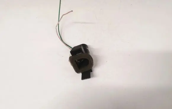 Mazda 6 Interior temperature sensor k7570ta01