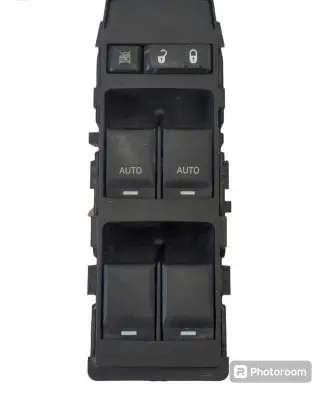 Jeep Grand Cherokee (WK) Electric window control switch 04602781AA 2027B