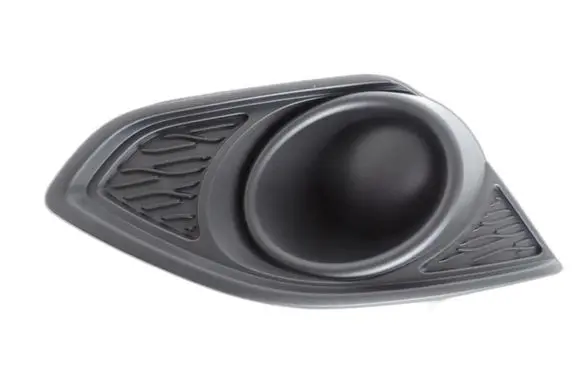 Chevrolet Spark Front fog light trim/grill 95078763