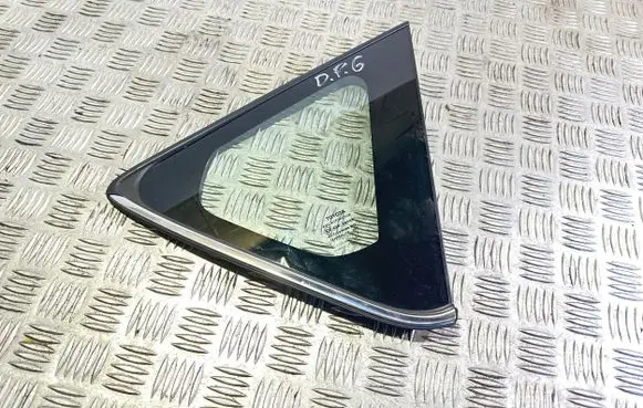 Toyota Auris E180 Rear side window 43R00048