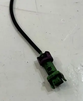 Audi A7 S7 4G Other wiring loom