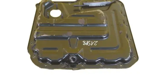 Hyundai Santa Fe Oil sump D4HB