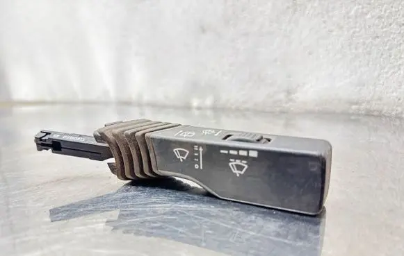 Opel Signum Wiper control stalk 09180813