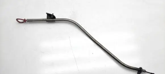 Mercedes-Benz E W212 Oil level dip stick A6511466001