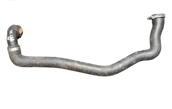 Skoda Octavia Mk3 (5E) Engine coolant pipe/hose 5Q0122051BJ