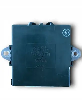 Lexus IS 220D-250-350 Parking PDC control unit/module 8967053040