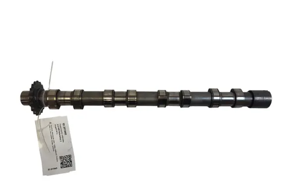 Peugeot 407 Camshaft 9670585180