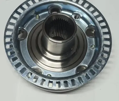 Audi A3 S3 8L Front wheel hub 1J0407613G 1004076007