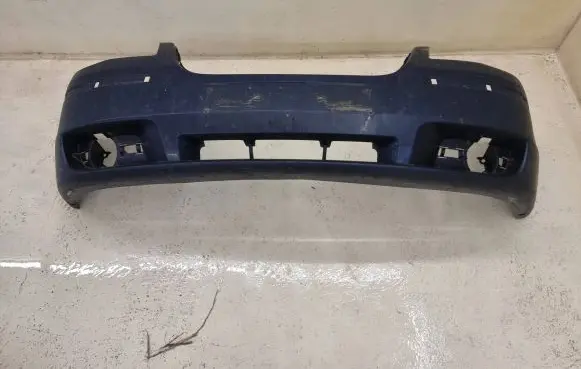 Chrysler Grand Voyager V Front bumper