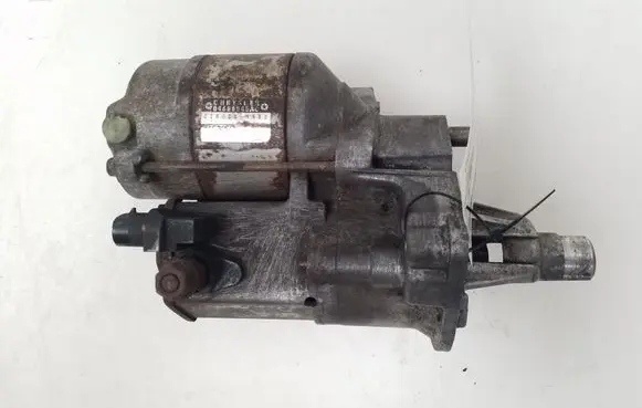 Chrysler Voyager Starter motor 04686045AC