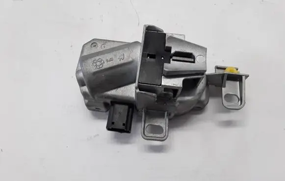 Steering wheel lock