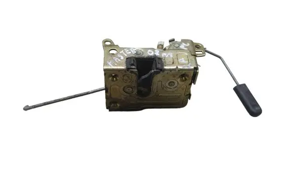Renault Master II Front door lock