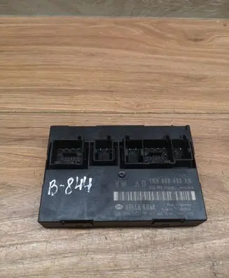 Volkswagen PASSAT B7 Comfort/convenience module 1K0959433AK 5DK00858318