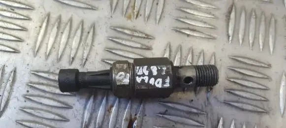 Fiat Ducato Oil level sensor PA66GF30