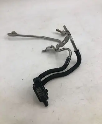 Seat Leon IV Exhaust gas pressure sensor 05e906051