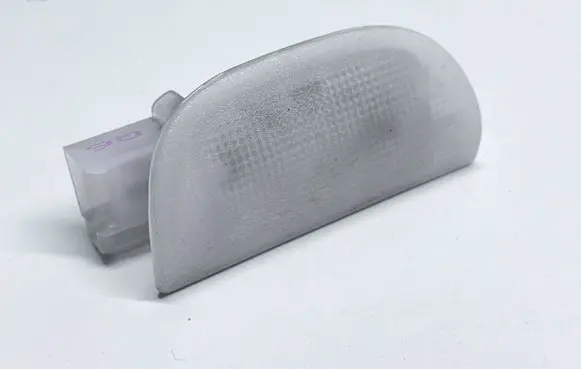 Mercedes-Benz S W220 Rear door interior light A2208200401
