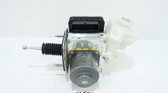 BMW X1 U11 ABS Pump 5A75D99