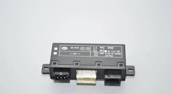 BMW 5 E39 Door control unit/module 6904246