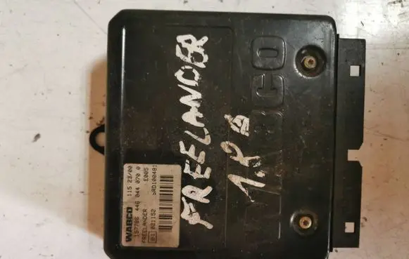 Land Rover Freelander ABS control unit/module 021152
