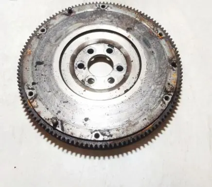 Volkswagen Jetta V Flywheel 030105271D