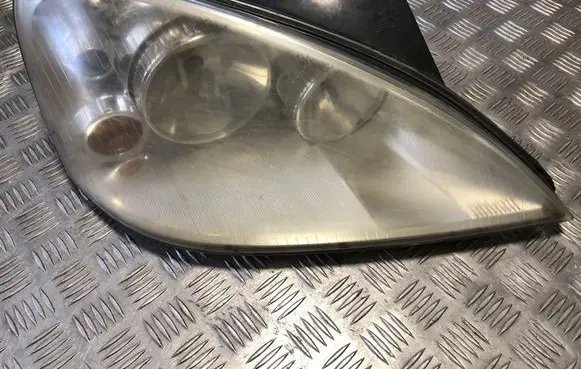 Ford Galaxy Headlight/headlamp 1305239169 1305235533