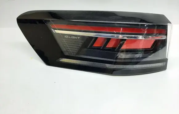 Volkswagen PASSAT B9 Rear/tail lights 3J0945207