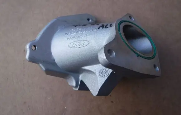 Ford Focus other engine part jn1q9p484aa