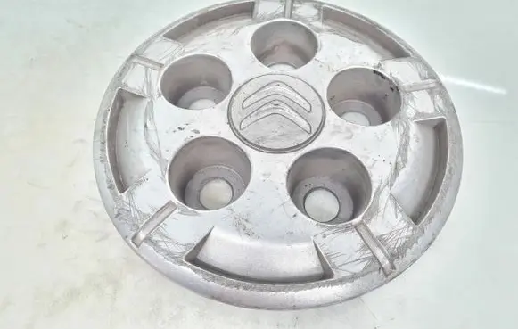 Citroen Jumper Original wheel cap B985