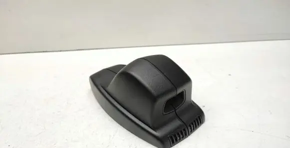BMW 7 E65 E66 Rearview mirror trim 7161082