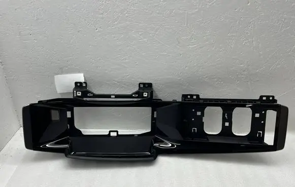 Opel Mokka B Dashboard center trim panel 9834982180