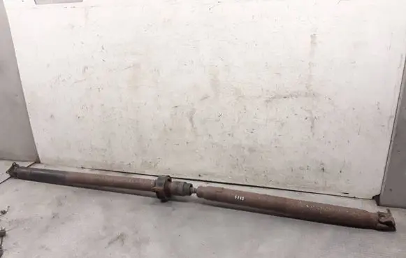 Nissan X-Trail T30 Drive shaft (set) 