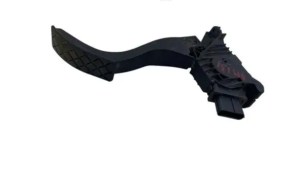 Volkswagen Golf VII Accelerator throttle pedal 5Q1723503H